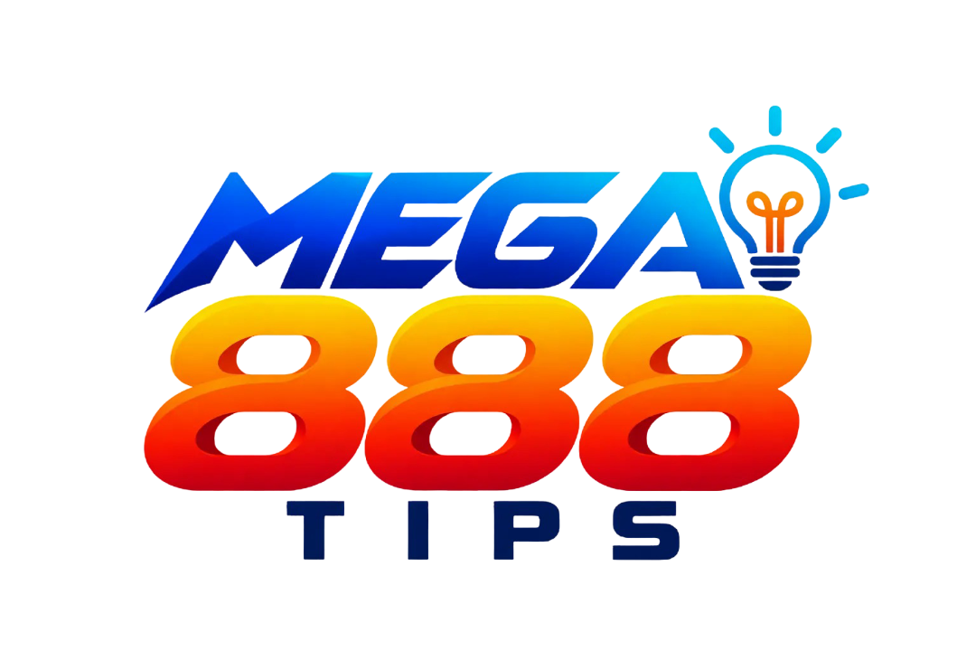Mega888 Tips